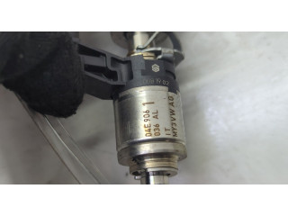 Форсунка топливная Volkswagen Jetta 7 2018-2025