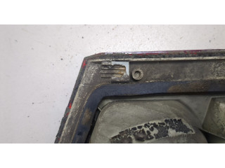 Задний фонарь