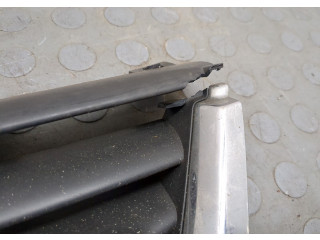 Решетка радиатора Saab 9-5 2005-2010 2.2