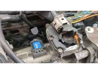  Турбина  Nissan Qashqai 2006-2013             1441100Q0G, 1441100Q1C