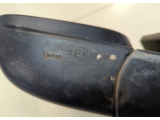 Зеркало боковое  Chevrolet Spark 2009-  левое           