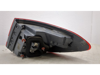 Задний фонарь          