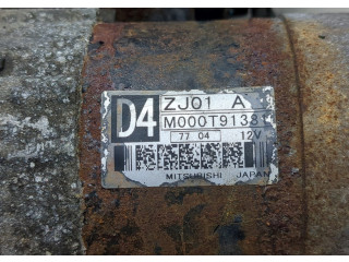 Стартер Mazda 3 (BK) 2003-2009 1.6 M000T91381