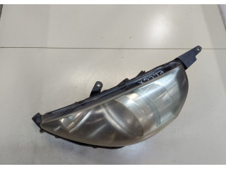 Фара передняя  Honda Jazz 2002-2008 левая 