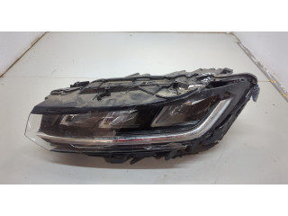 Фара передняя  Volkswagen Jetta 7 2018-2025 левая 