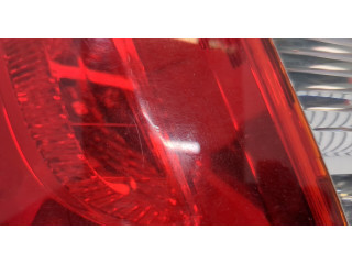 Задний фонарь          