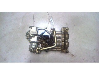 Масляный насос       