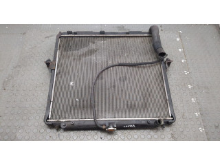 Интеркулер Nissan Pathfinder 2004-2014 14461EB360
