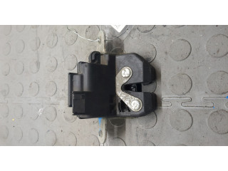 Замок багажника Fiat 500L 2012-2022