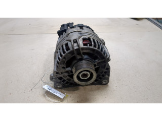 Генератор Volkswagen Golf Plus