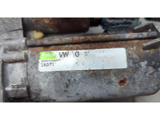 Стартер Volkswagen Polo 2009-2014 1.2