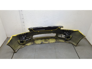 Бампер  Skoda Fabia 2007-2014 передний   5J0807221