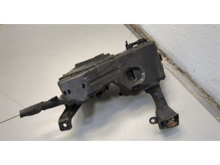 Блок предохранителей  Toyota Camry V40 2006-2011         