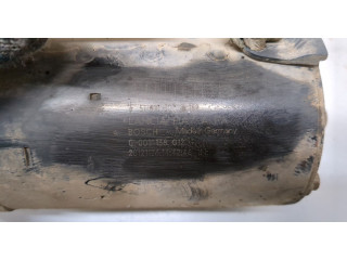 Стартер  Fiat Doblo 2009-2022 1.3     