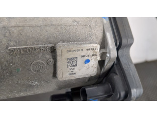    Рейка рулевая без г/у  Lincoln Nautilus 2018-2023      