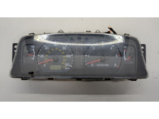 Панель приборов Mitsubishi Montero Sport / Pajero Sport 1996-2008 MR590142, 2573305891