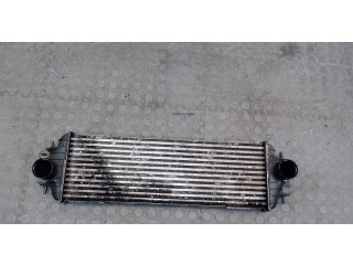 Интеркулер Nissan Primastar 1.9 7700312903, 91166035