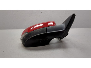 Зеркало боковое  Skoda Rapid  правое           5JC857508E, 5JA857522C, 6V0857538A