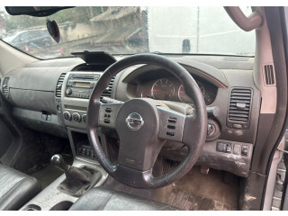 Моторчик заднего дворника Nissan Pathfinder 2004-2014