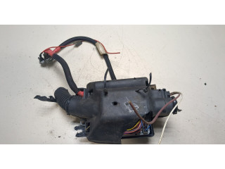 Блок предохранителей  Fiat Punto Evo 2009-2012           1.4