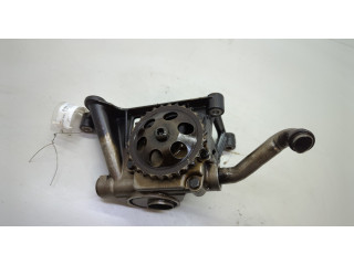 Масляный насос       