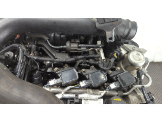 Генератор Ford EcoSport 2017-2023 2077646