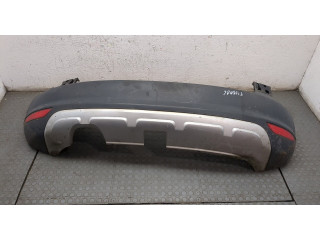 Бампер Skoda Yeti 2009-2014 задний