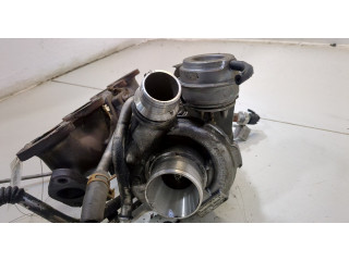 Турбина Renault Scenic 2003-2009 7701477495