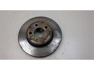 Диск тормозной  Mercedes E W212 2013-2016   передний   A2124211312      