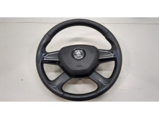 Руль Skoda Octavia (A7) 2013-2017