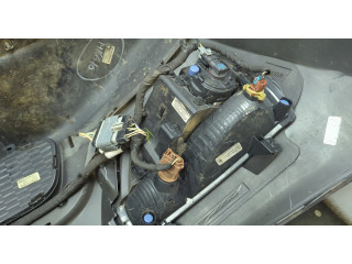 Бампер Jeep Compass 2017-2021 передний