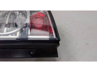 Задний фонарь          