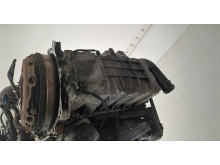 Турбина Jeep Patriot 2007-2010