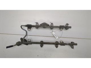 Форсунка топливная Infiniti QX60 2013-2016 16600JA10A, 17521JA10D