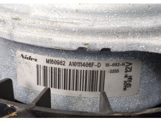 Вентилятор радиатора Audi Q3 2014-2018 2.0 бензин