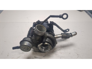  Турбина  Saab 9-5 2005-2010              