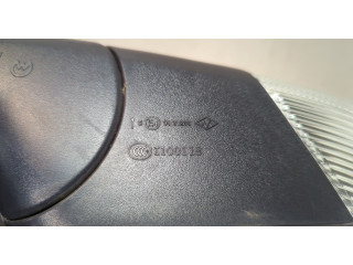 Зеркало боковое  Skoda Octavia (A5) 2004-2013  левое           