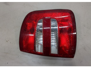 Задний фонарь        Skoda Fabia 1999-2004 