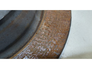 Диск тормозной  Lincoln MKZ 2012-2020 3.7  задний          