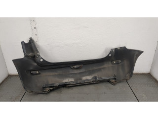 Бампер  Nissan Note E11 2005-2013 задний   850229U30H