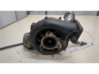  Турбина  Volkswagen Passat 5 2000-2005             