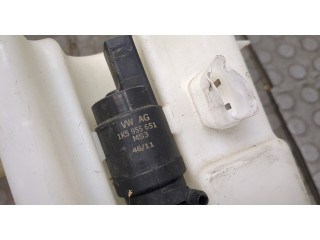 Бачок омывателя Volkswagen Passat CC 2012-2017