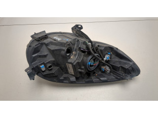 Фара передняя  Citroen C1 2005-2014 левая 