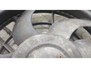 Вентилятор радиатора Ford Galaxy 2000-2006