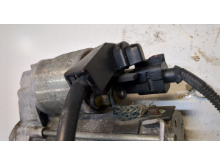 Стартер  Skoda Fabia 2007-2010 1.2     