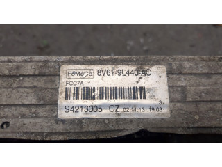 Интеркулер  Ford Kuga 2012-2016       