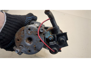 Стартер Skoda Fabia 2007-2014 1.4 02T911023R, 02T911023RX