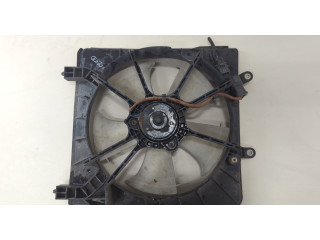 Вентилятор радиатора Honda Accord 7 2003-2007