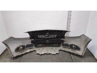 Бампер Buick Regal 2009-2017 передний 13243355