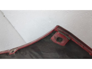 Бампер Mitsubishi Lancer 10 2007-2015 задний